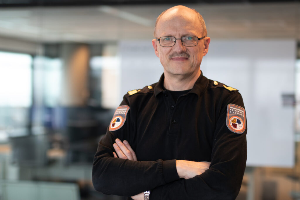 Image about: Een kijkje achter de schermen van evenementenveiligheid