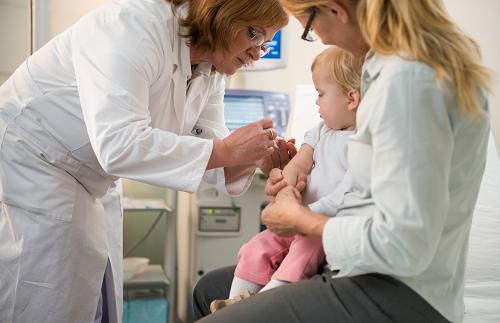 Image about: Rijksvaccinatieprogramma