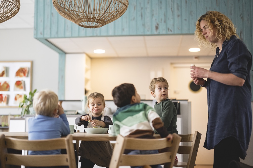 Image about: Reactie GGD GHOR Nederland op onderzoeken toezicht kinderopvang door de Universiteit Utrecht en AEF