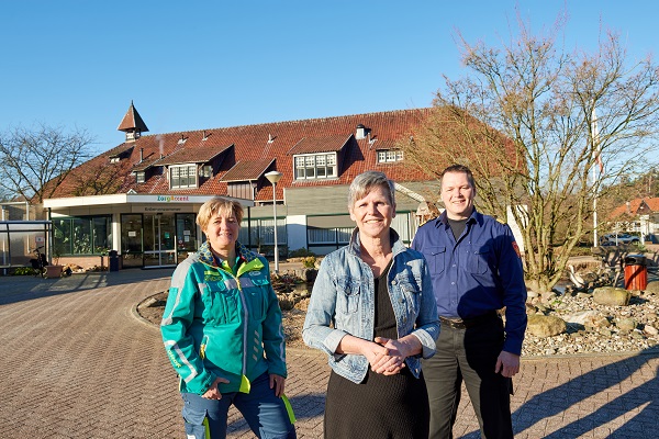 Image about: Het nut van crisistrainingen: brand bij een woonzorgcentrum in Twente