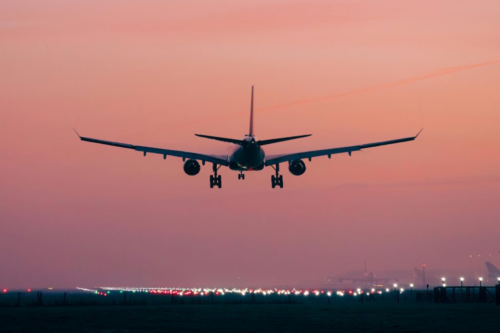 Image about: Bijstellen geluidsdoel voor Schiphol slecht voor gezondheid omwonenden