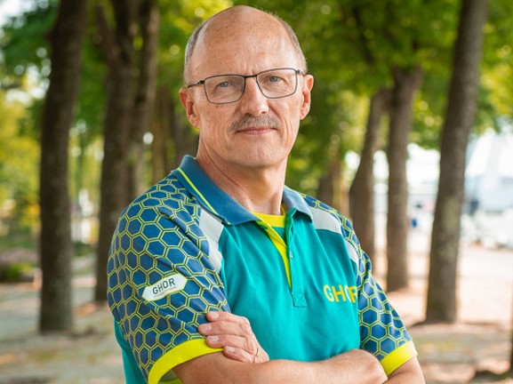 Image about: “Militaire dreiging veroorzaakt serieuze risico’s voor onze zorg”