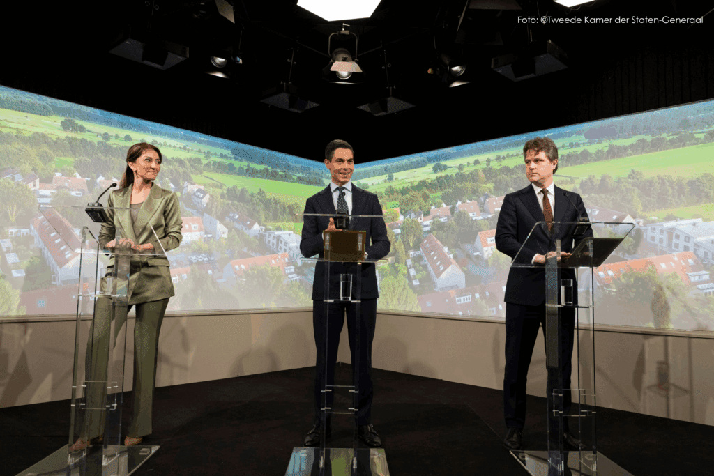 Image about: Gezondste generatie ooit niet pandemisch paraat