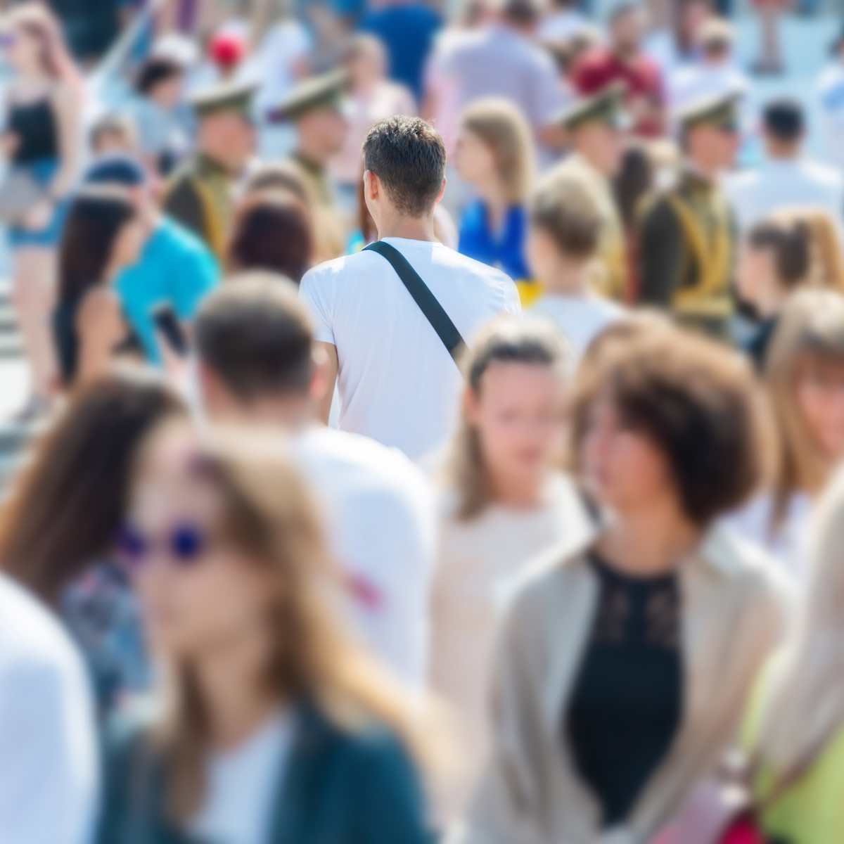 Grote gezondheidsverschillen tussen groepen volwassenen