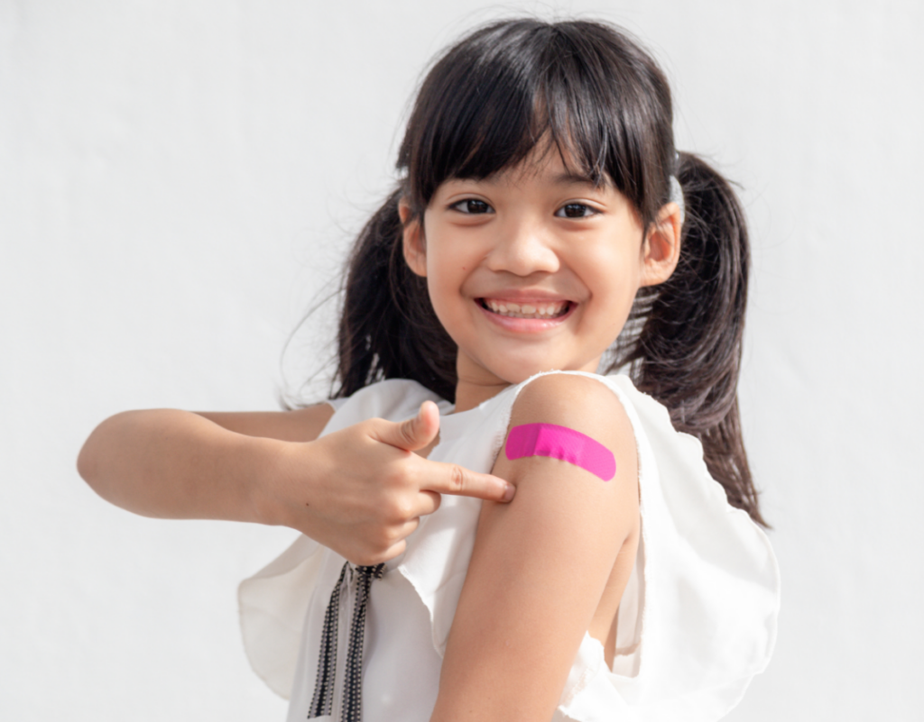 Image about: Structurele aandacht voor vaccineren blijft noodzakelijk