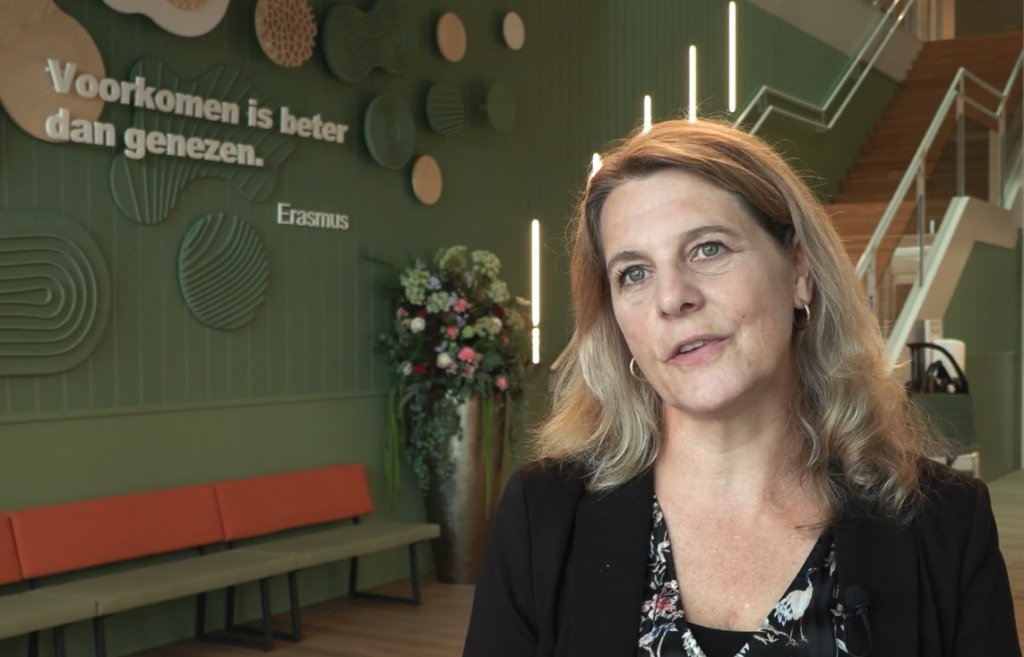 Image about: Rol van de GGD bij het Hantavirus (video)