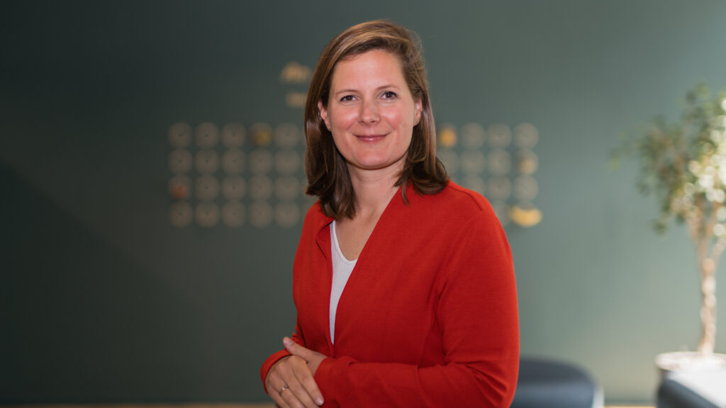 Image about: Van losse initiatieven naar een lerende beweging